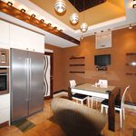 Rent 4 bedroom house of 209 m² in Antalya