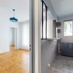 Rent 2 bedroom apartment of 35 m² in La Garenne-Colombes