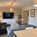 Rent 1 bedroom apartment of 24 m² in Fontainebleau