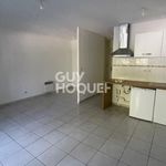Rent 1 bedroom apartment of 28 m² in Baho