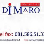 Rent 5 bedroom apartment of 173 m² in Marano di Napoli