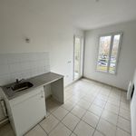 Rent 2 bedroom apartment of 50 m² in Sevran