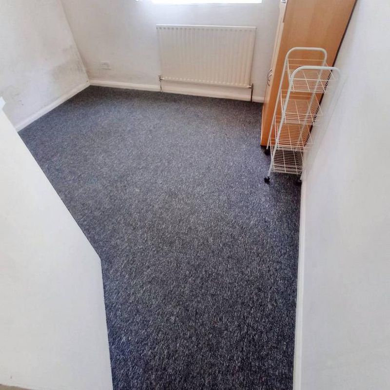 1 bedroom flat to rent Thamesmead