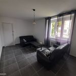 Rent 1 bedroom apartment of 9 m² in Quimper