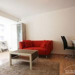 Rent 1 bedroom apartment of 33 m² in Saarbrücken