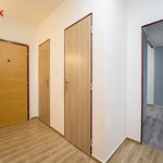 Pronajměte si 2 ložnic/e byt o rozloze 44 m² v Kolin