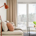 1 huoneen asunto 30 m² kaupungissa Espoo