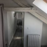 Rent 5 bedroom apartment of 16 m² in NANTEST