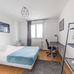 Rent a room of 98 m² in Strasbourg