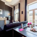 Rent 1 bedroom apartment in BRUXELLES