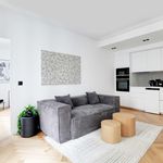 Rent 2 bedroom apartment of 42 m² in Saint-Mandé