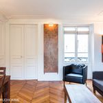 Appartement de 80 m² avec 3 chambre(s) en location à Paris 6e Arrondissement