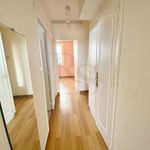 Rent 4 bedroom apartment of 89 m² in Argentan
