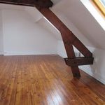 Rent 2 bedroom apartment of 45 m² in Péronne