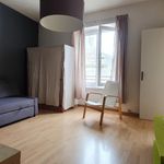 Rent 1 bedroom apartment of 30 m² in Brest