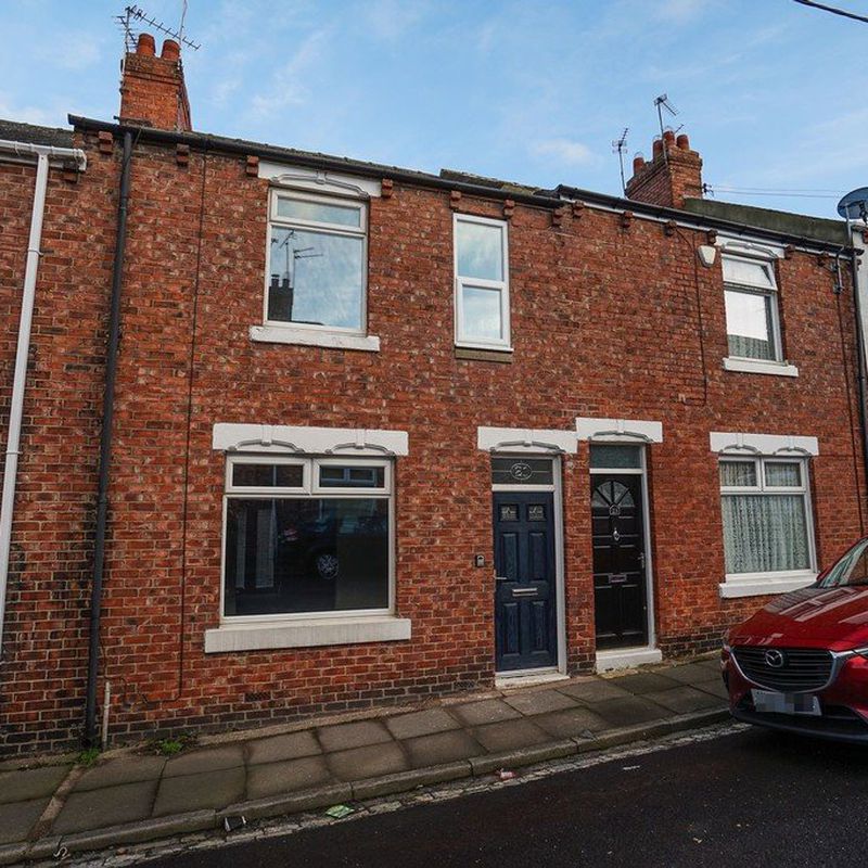 Melville Street, Chester-le-Street, County Durham - Safe & Secure Properties