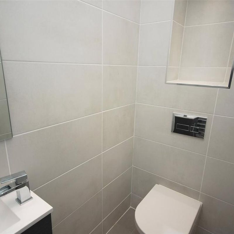 2 bedroom apartment to rent North Finchley