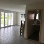 Rent 4 bedroom apartment in Bonvillars