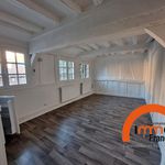 Rent 1 bedroom apartment of 20 m² in ROUEN