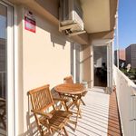 Alquilo 4 dormitorio apartamento de 120 m² en L'Hospitalet de Llobregat