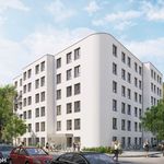 Rent 1 bedroom apartment of 11 m² in Berlin