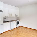 Vuokraa 2 makuuhuoneen asunto, 36 m² paikassa Tampere