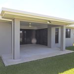 Rent 4 bedroom house in Mackay