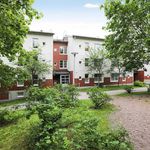 1 huoneen asunto 38 m² kaupungissa Lappeenranta