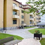 Rent 1 bedroom apartment of 38 m² in Linköping