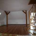 Rent 1 bedroom apartment of 69 m² in Meiningen