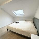 Huur 1 slaapkamer appartement van 65 m² in Schaerbeek