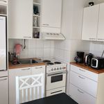 Rent 1 bedroom apartment of 35 m² in Lappeenranta