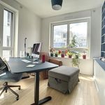 Rent 4 bedroom apartment of 97 m² in Boulogne-Billancourt