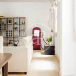 Rent 2 bedroom apartment of 85 m² in madrid