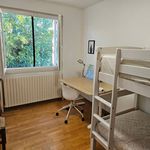 Rent 4 bedroom apartment of 100 m² in Meyzieu