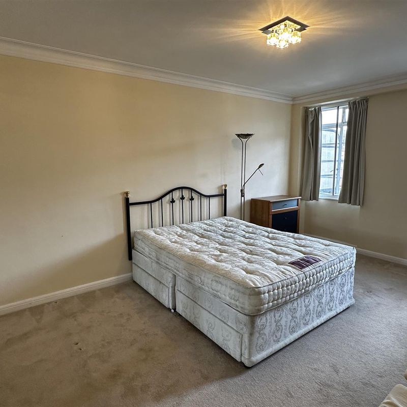 apartment for rent in London Highbury
