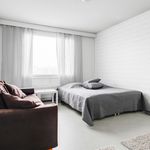 Vuokraa 3 makuuhuoneen asunto, 80 m² paikassa Raahe