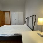 Huur 1 slaapkamer appartement van 75 m² in WOLUWE-SAINT-LAMBERT