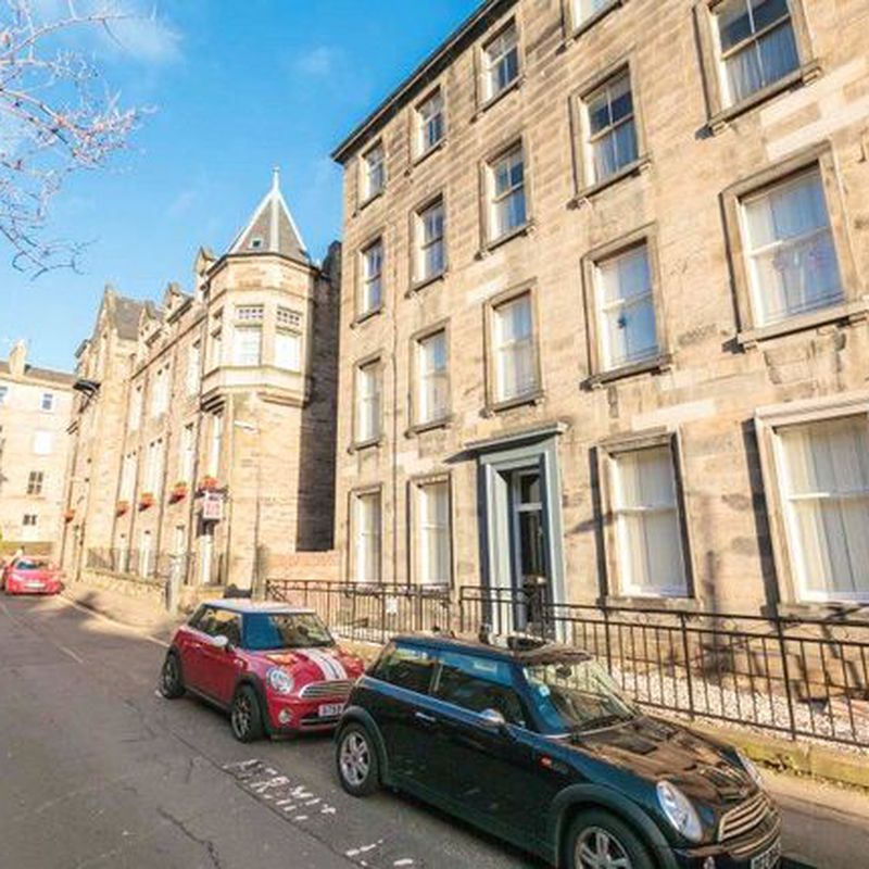 Flat to rent in Lauriston Park, Edinburgh EH3 Raise