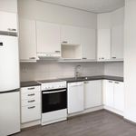 Rent 1 bedroom apartment of 29 m² in Mikkeli
