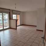 Rent 3 bedroom apartment of 70 m² in Sallanches