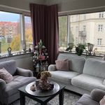 Rent 5 bedroom apartment of 153 m² in Helsingborg