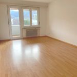 Rent 4 bedroom apartment of 74 m² in Büsserach