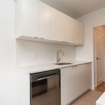 Rent 1 bedroom apartment of 59 m² in North York
