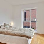 Rent 3 bedroom apartment of 86 m² in Herlev