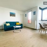 Rent 1 bedroom apartment of 38 m² in Échirolles
