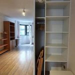 Rent 1 bedroom apartment of 32 m² in Grenoble