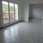 Appartement de 70 m² avec 3 chambre(s) en location à Lembach