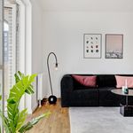 Lej 4-værelses lejlighed på 98 m² i København S