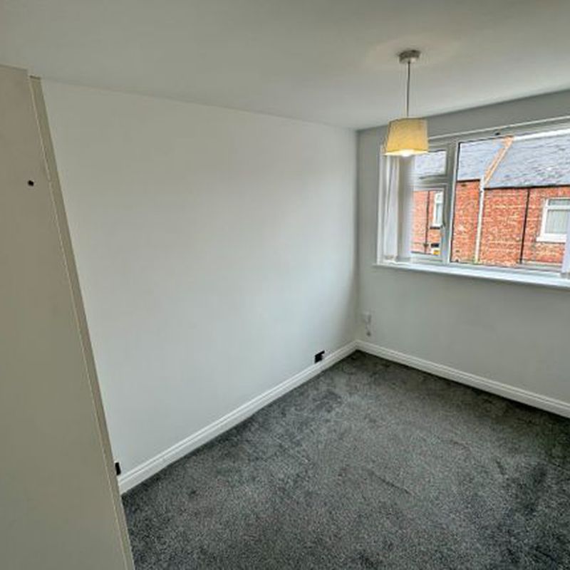Terraced house to rent in Chandos Street, Darlington, Durham DL3 Hope Town